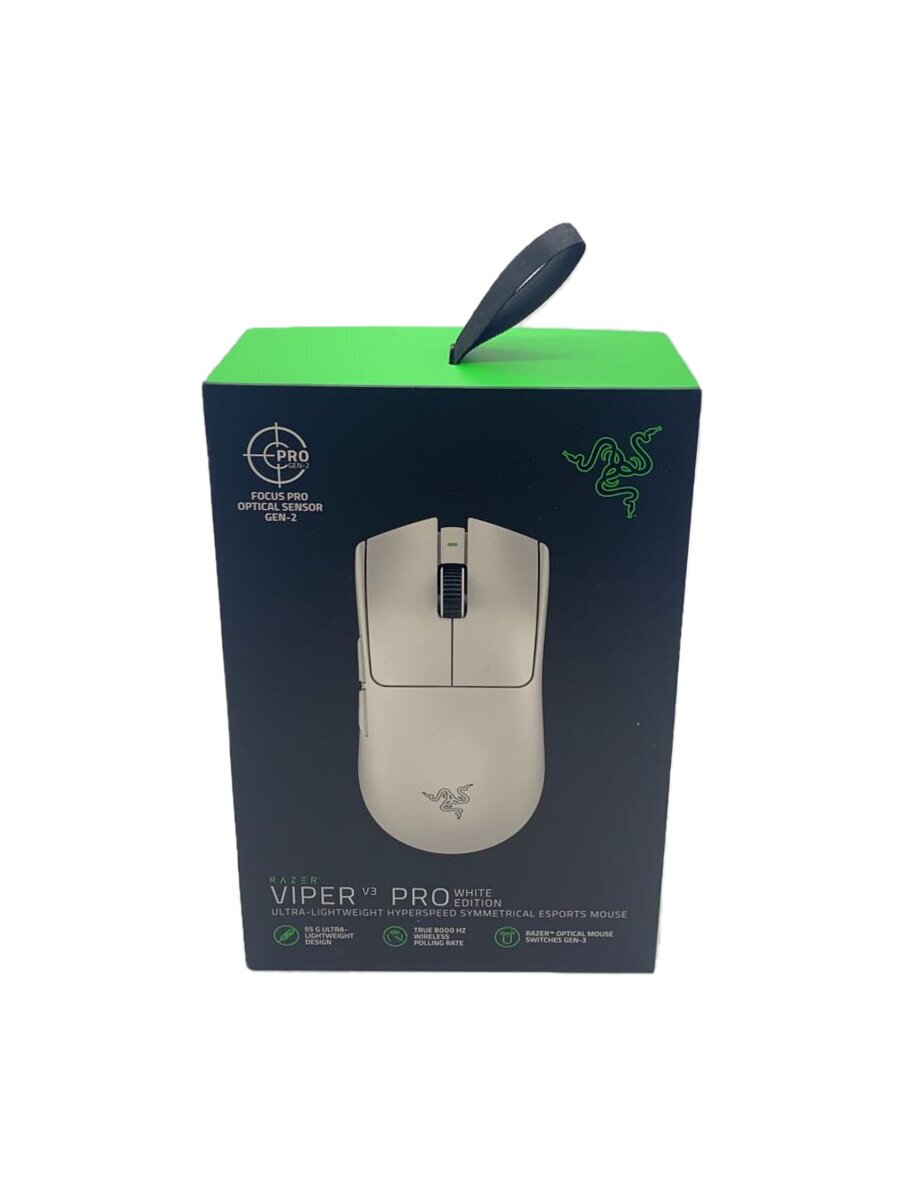 楽天市場】razer viper v3 pro（その他｜マウス・キーボード・入力機器