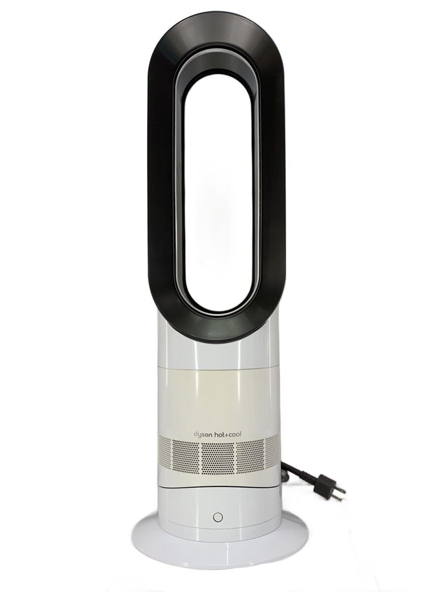 楽天市場】ダイソン ファンヒーター hot＋cool am09wn ホワイト