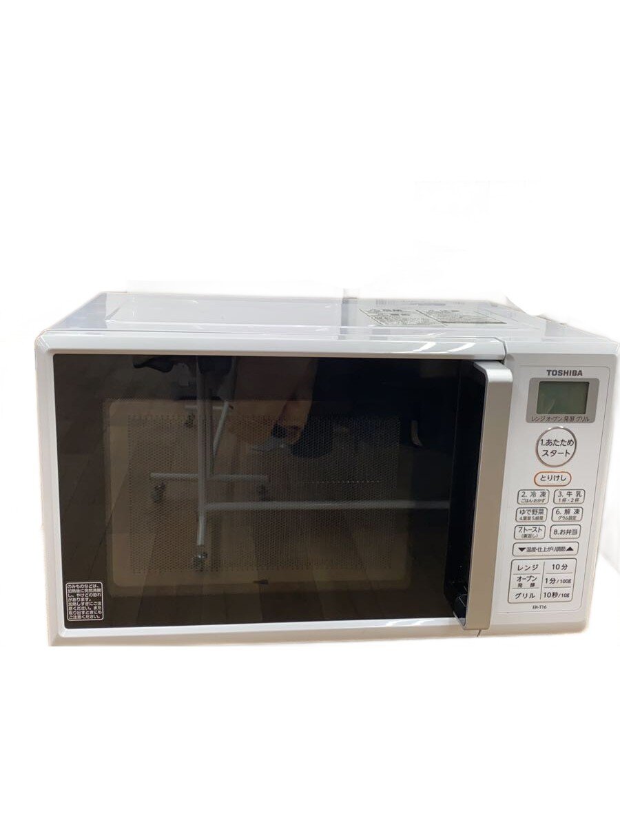 楽天市場】東芝 オーブン レンジ er r16の通販