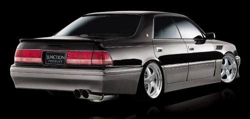 楽天市場】ジャンクションプロデュース JUNCTION PRODUCE CROWN JZS151