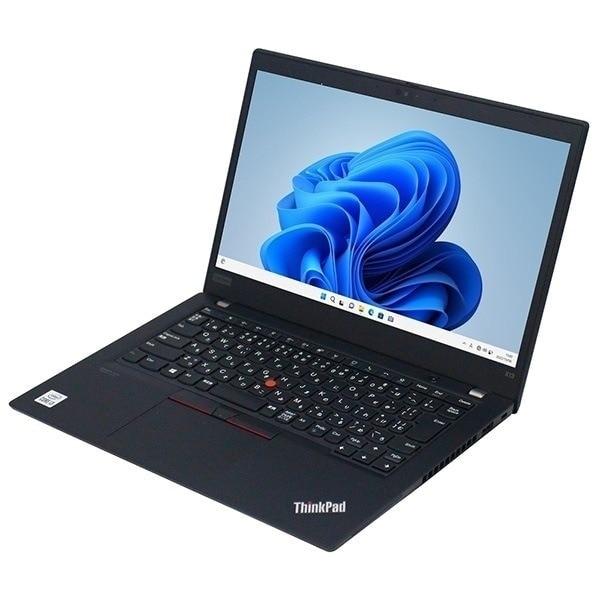 楽天市場】thinkpad x13（CPU製品名Intel Core i7）（パソコン