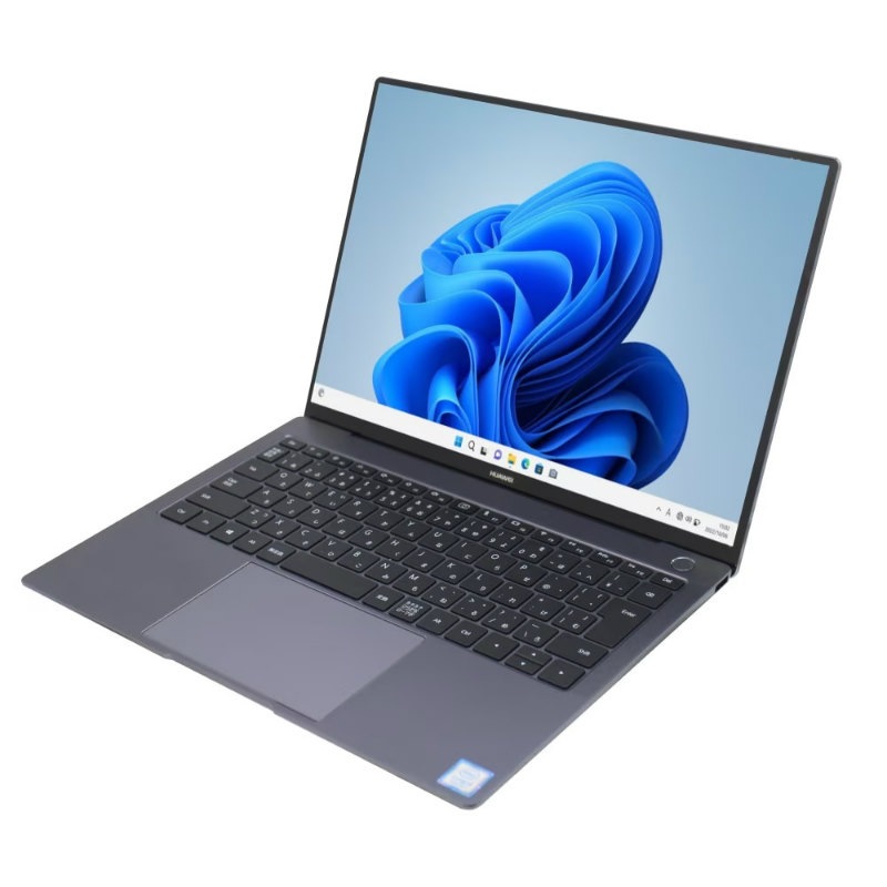 楽天市場】huawei matebook x 中古の通販