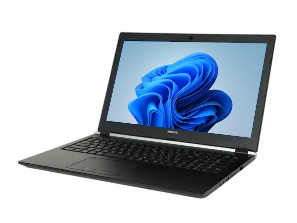 楽天市場】mouse ノートパソコン core i7 8gbの通販