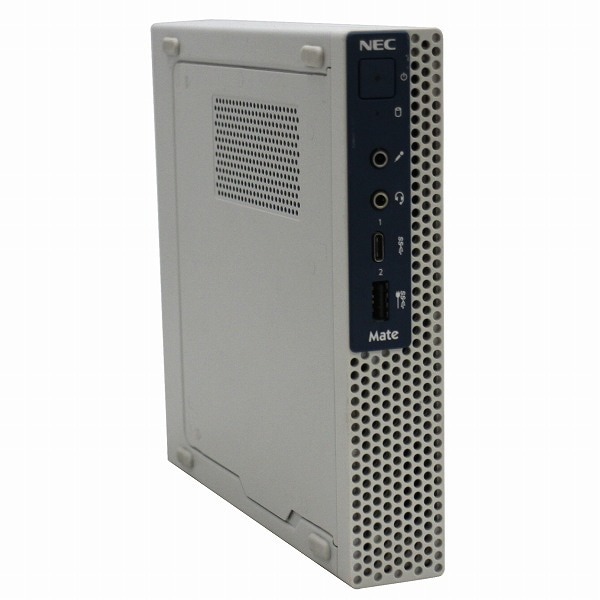 楽天市場】nec mate mc（ディスプレイ（有/無）ディスプレイなし