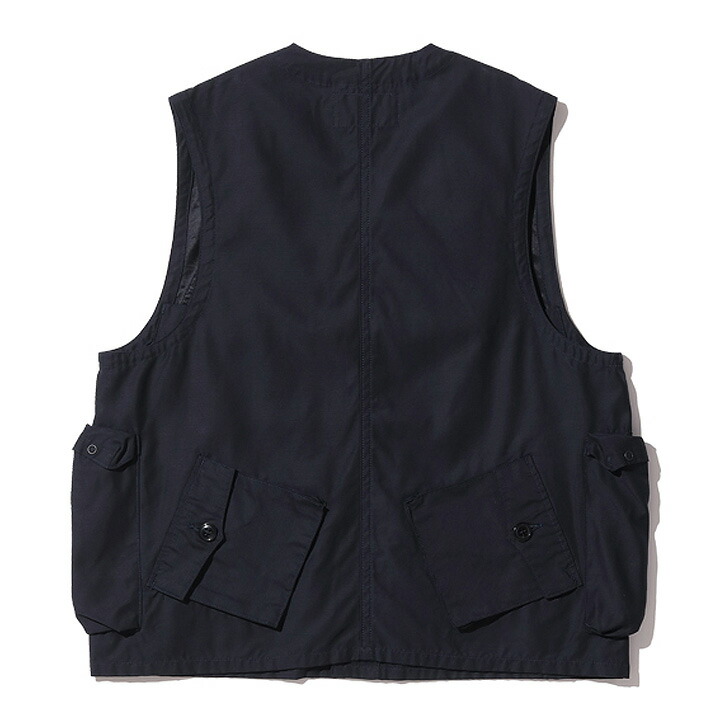 楽天市場】No.BR15326 BUZZ RICKSON'S バズリクソンズtype C-1 VEST