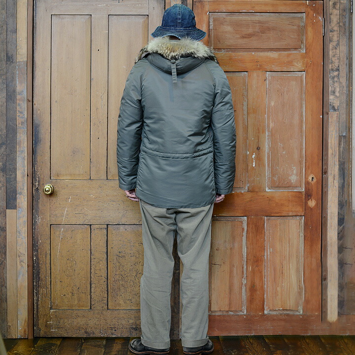 楽天市場】No.BR14925 BUZZ RICKSON'S バズリクソンズtype N-3B