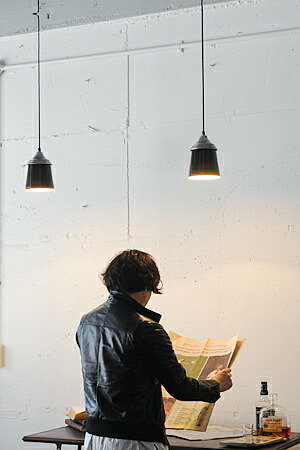 楽天市場】【インダストリアル ペンダントライト ペンダント照明 電球