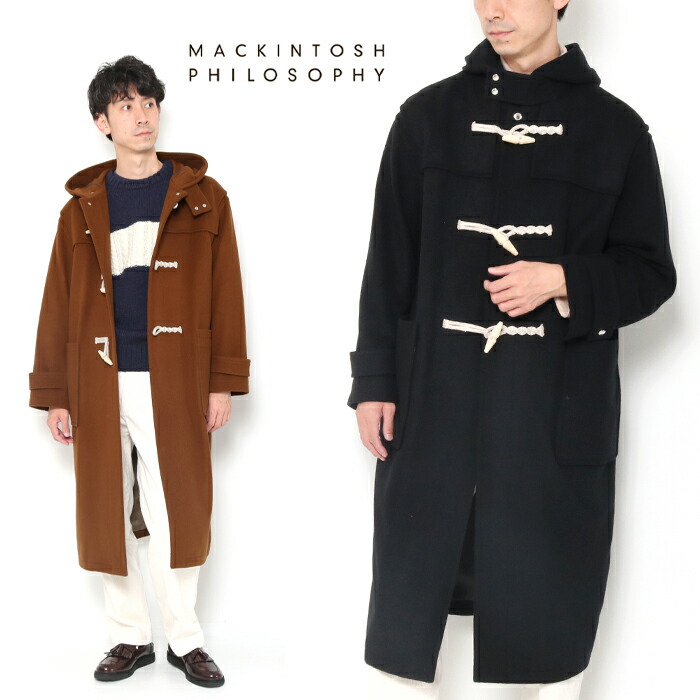 楽天市場】Mackintosh Philosophy マッキントッシュ フィロソフィー