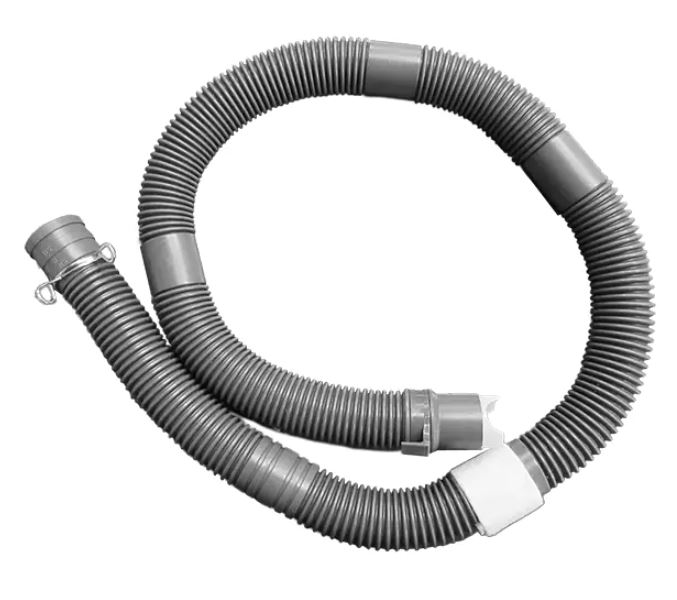 楽天市場】アイリスオーヤマ 全自動洗濯機用 排水ホース 【品番