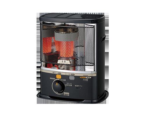 楽天市場】コロナ ポータブル石油ストーブ 暖房機器 SX-E2924Y(HD