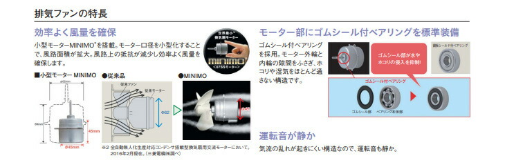 楽天市場】大建工業 エアスマート全室換気システム 第1種・第3種換気