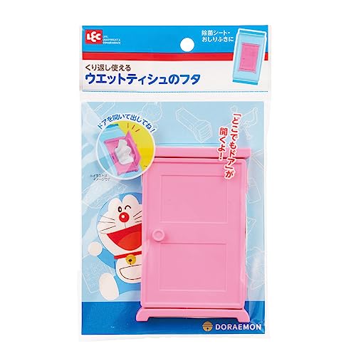 楽天市場】ドラえもん どこでもドア（カラーピンク）の通販