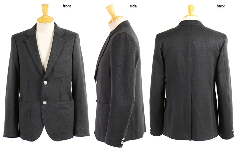 楽天市場】[期間SALE] OR GLORY/オアグローリー ポリツイード