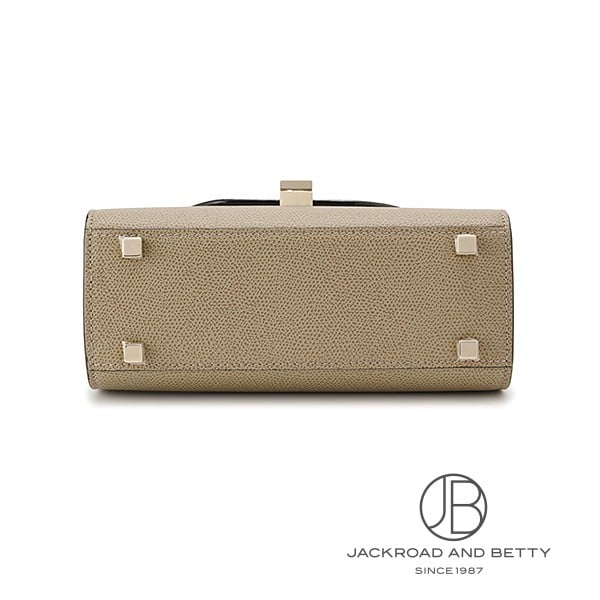 楽天市場】ヴァレクストラ VALEXTRA マイクロ イジィデ オイスター