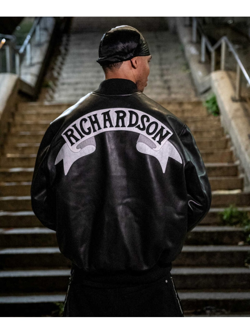 楽天市場】Richardson/リチャードソン x Hotel Olympia/ホテル