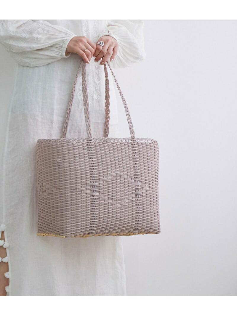 楽天市場】【SALE／50%OFF】【PALOROSA】BASKET MEDIUM ADAM ET ROPE