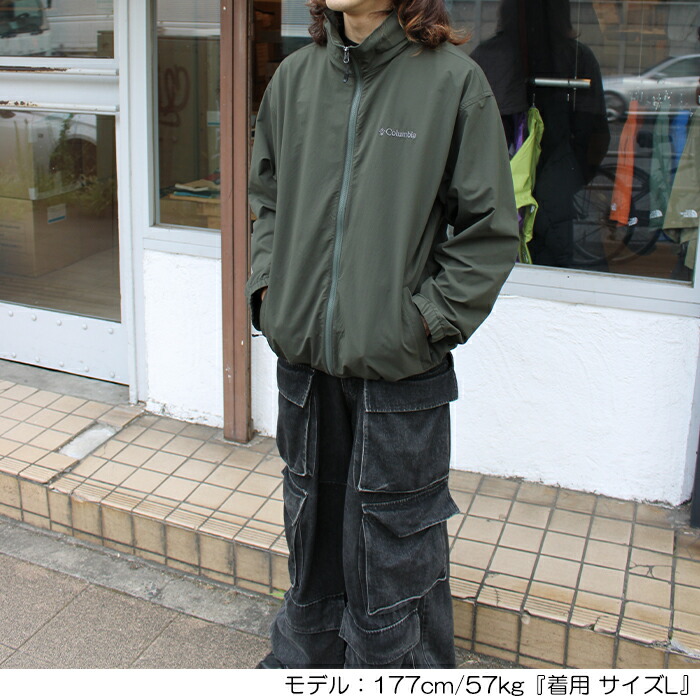 楽天市場】【SALE/20%OFF】Columbia コロンビア PM0653 CLOVER RANGE