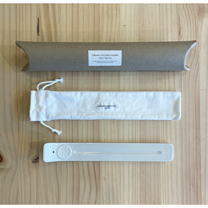 楽天市場】Kuumba クンバ CERAMIC TERRACOTTA INCENSE TRAY HOLDER