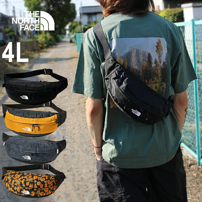 楽天市場】ノースフェイス ボディバッグ カモフラの通販