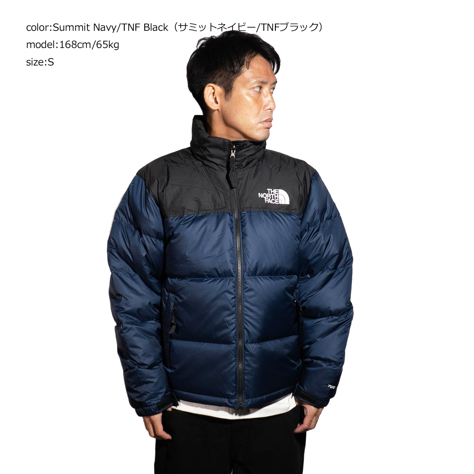 楽天市場】ザノースフェイス THE NORTH FACE 1996 レトロ ヌプシ
