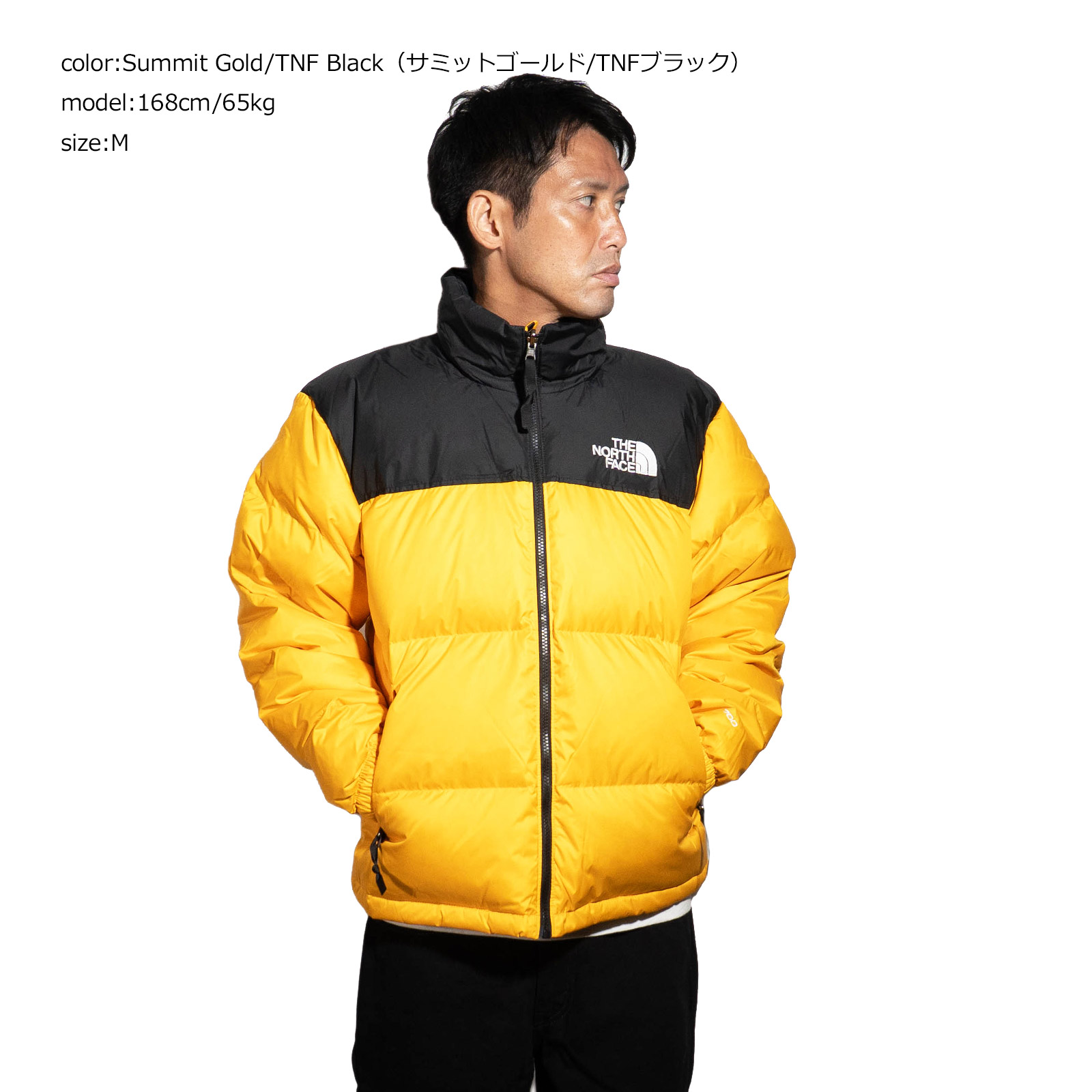 楽天市場】ザノースフェイス THE NORTH FACE 1996 レトロ ヌプシ