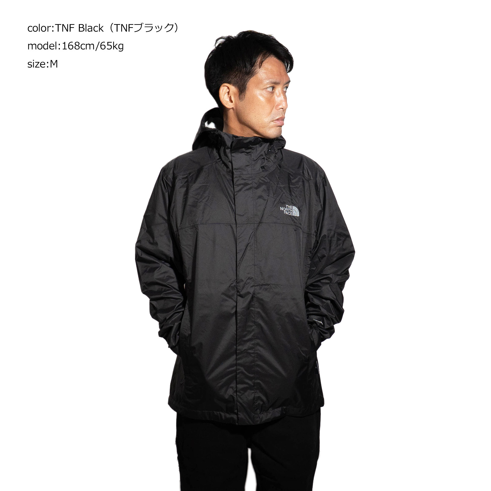 楽天市場】ザノースフェイス THE NORTH FACE ベンチャー2 ジャケット