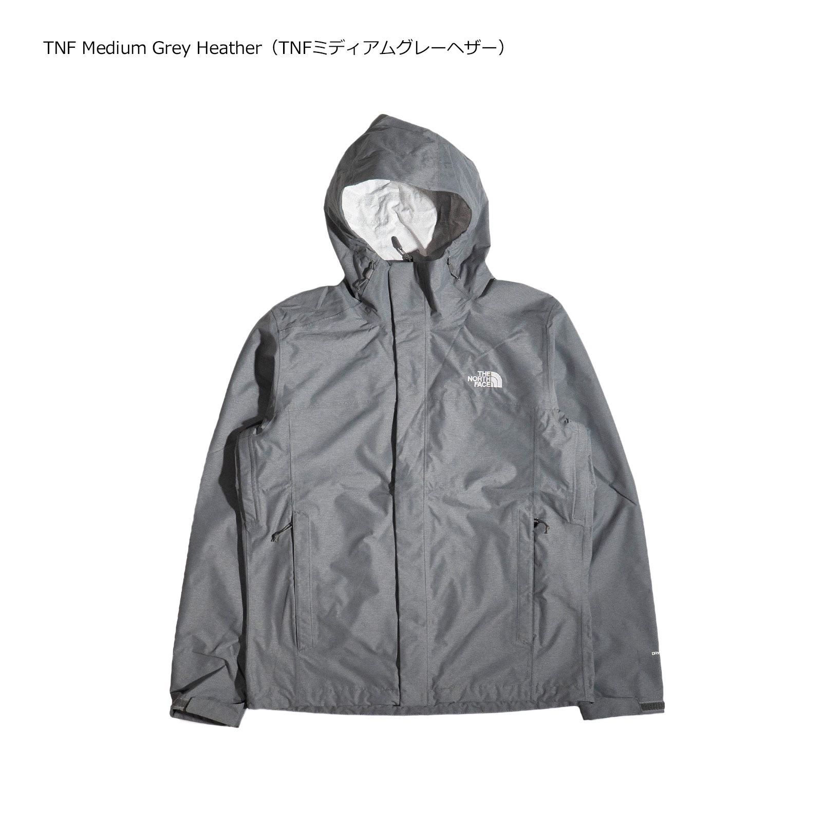 楽天市場】ザノースフェイス THE NORTH FACE ベンチャー2 ジャケット