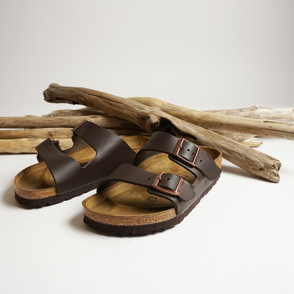 楽天市場】ビルケンシュトック BIRKENSTOCK アリゾナ ｜ ビルケン