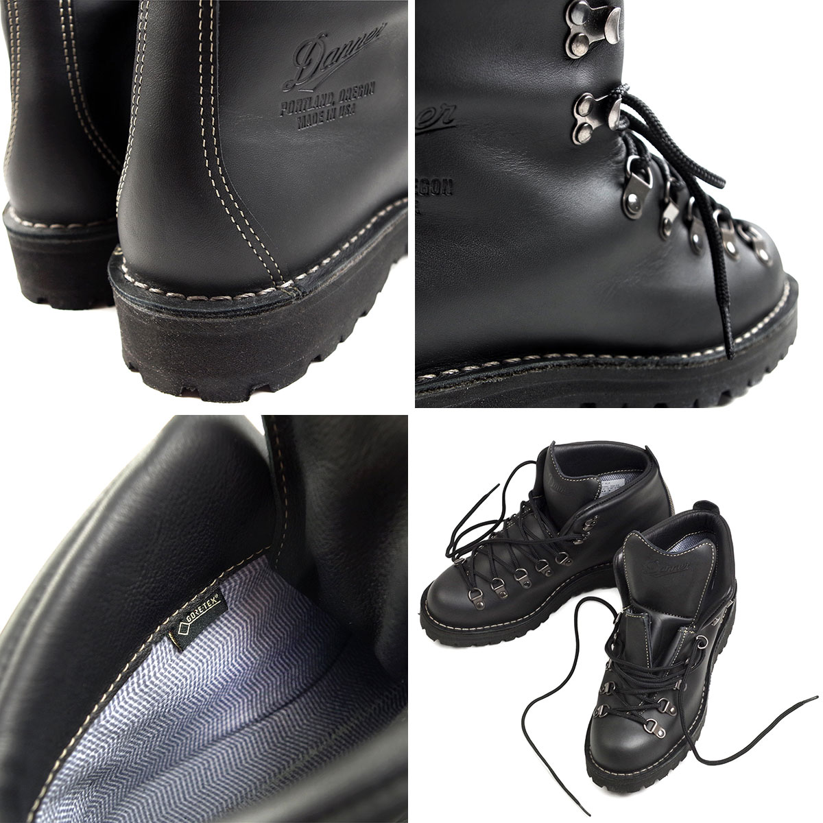 楽天市場】ダナー DANNER マウンテンライト2 ｜ ブーツ メンズ