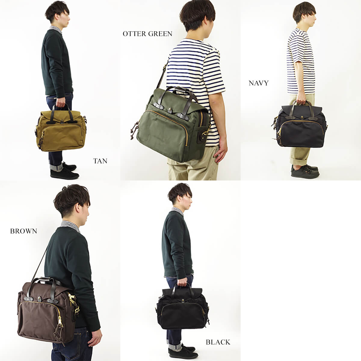 楽天市場】フィルソン FILSON パッデドコンピューターバッグ ｜ メンズ