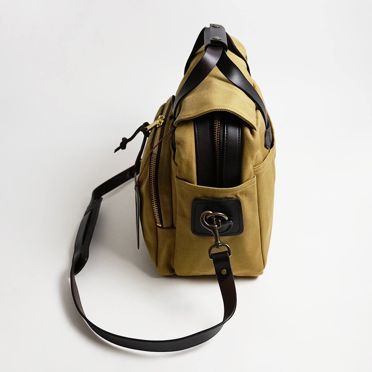 楽天市場】フィルソン FILSON パッデドコンピューターバッグ ｜ メンズ