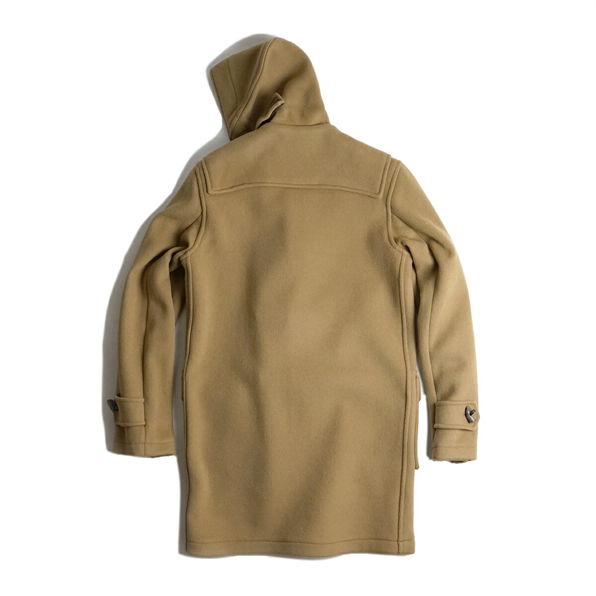 楽天市場】グローバーオール GLOVERALL MC3512-CT ダッフルコート