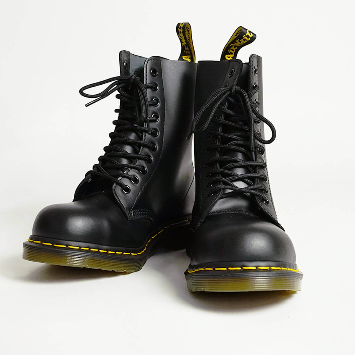 楽天市場】ドクターマーチン Dr. Martens 1919 10ホール ブーツ