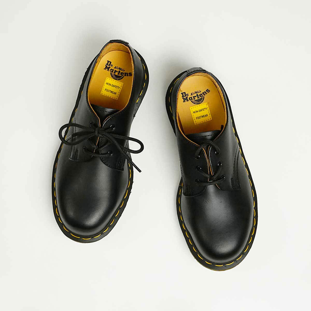 楽天市場】ドクターマーチン Dr. Martens 1925 3ホール スティールトゥ