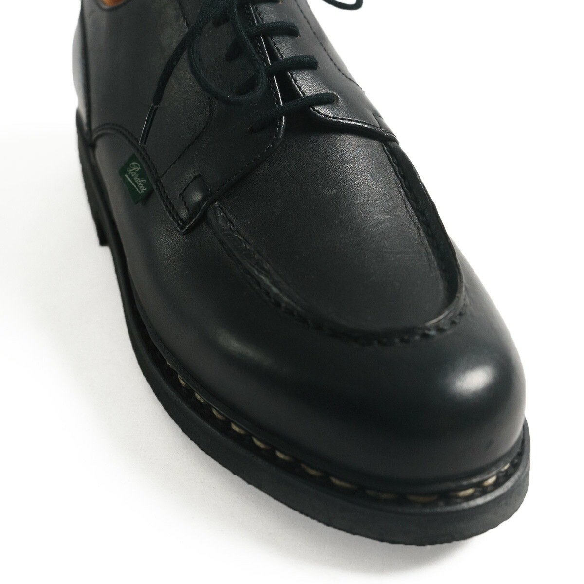 楽天市場】パラブーツ PARABOOT シャンボード (7107 CHAMBORD Uチップ