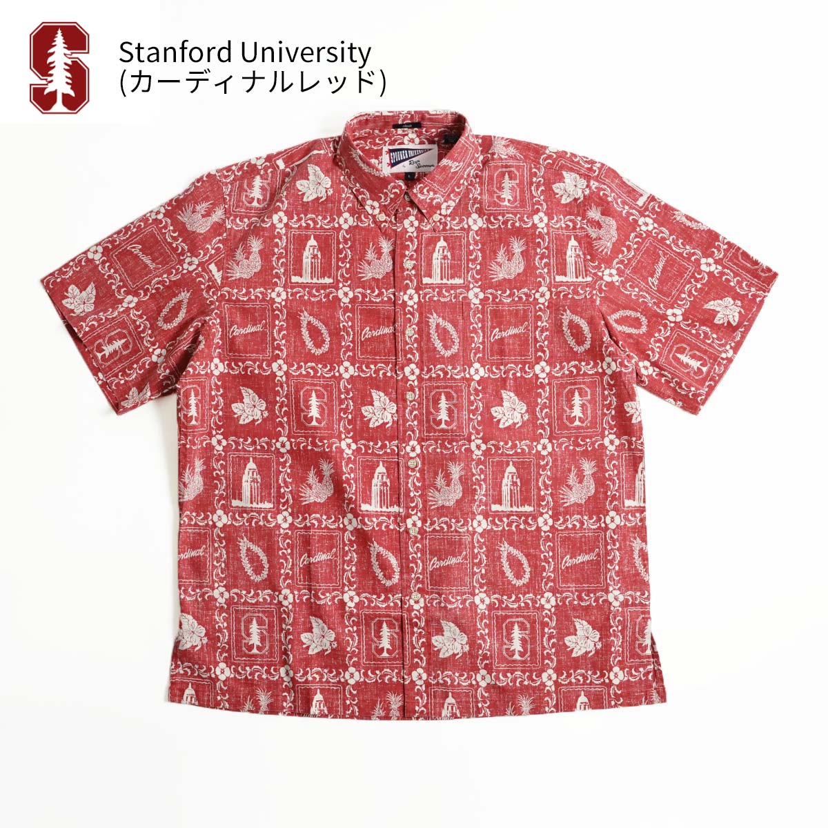 Reyn Spooner レインスプーナーサインボード アロハ ハワイ好きな方へ