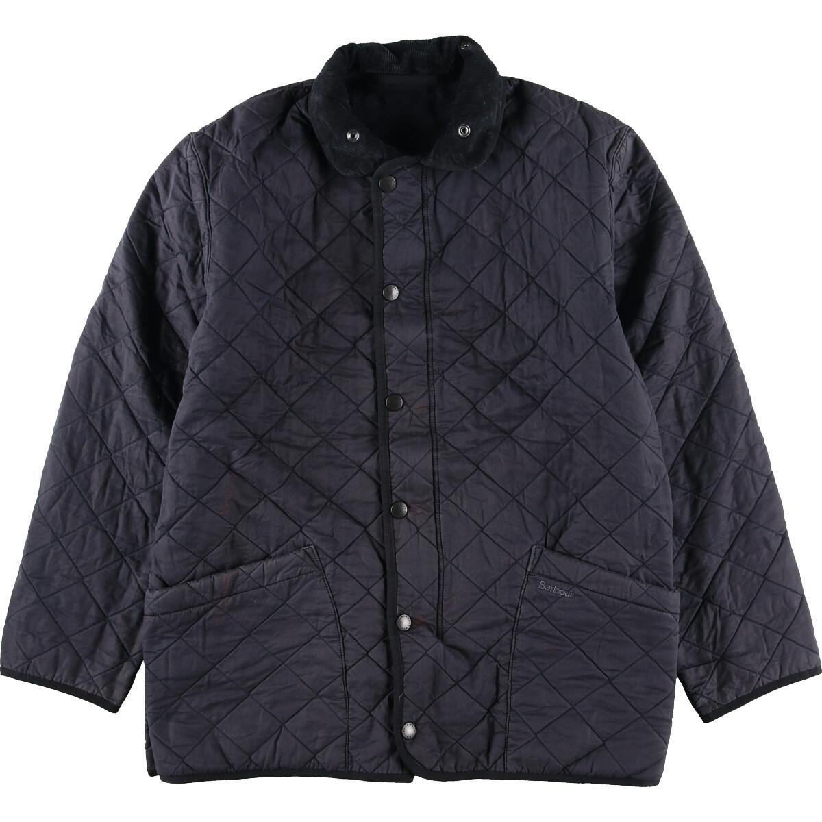 楽天市場】バブアー Barbour DURACOTTON POLARQUILT デュラコットン