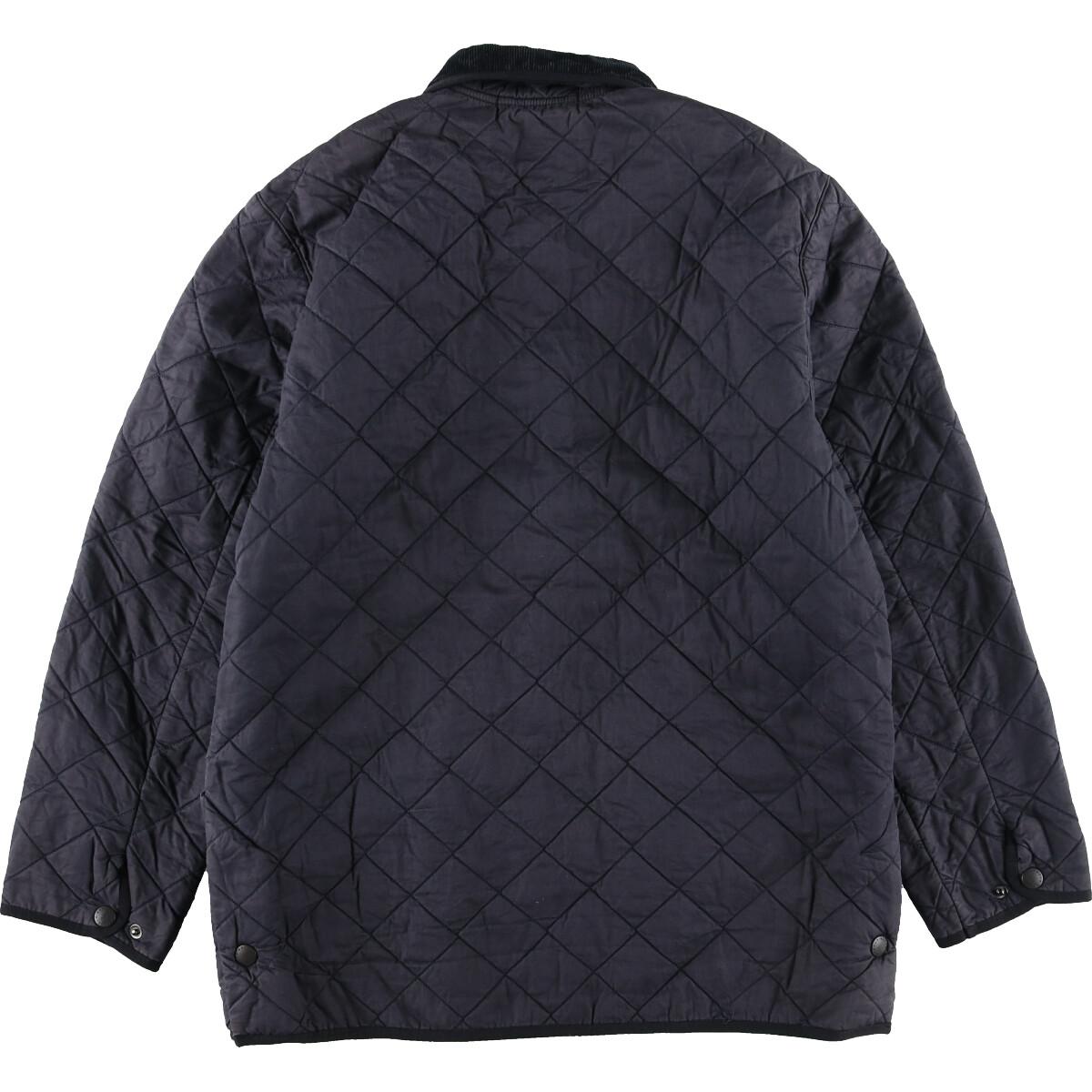 楽天市場】バブアー Barbour DURACOTTON POLARQUILT デュラコットン
