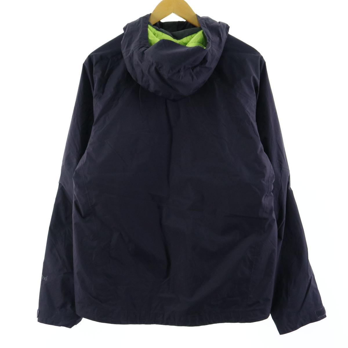 楽天市場】13年製 パタゴニア Patagonia インサレーテッドトレント