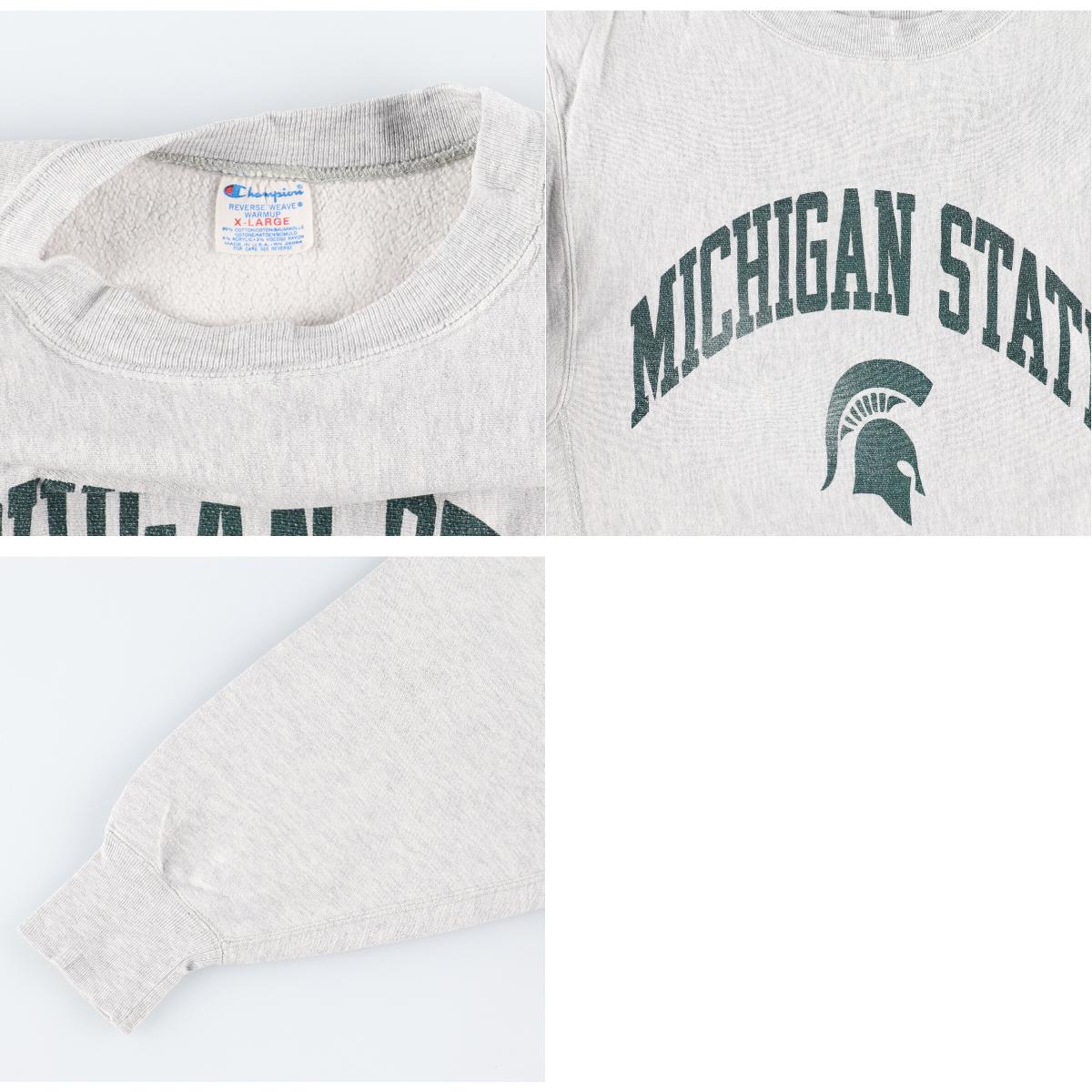 楽天市場】80年代 チャンピオン Champion リバースウィーブ トリコタグ