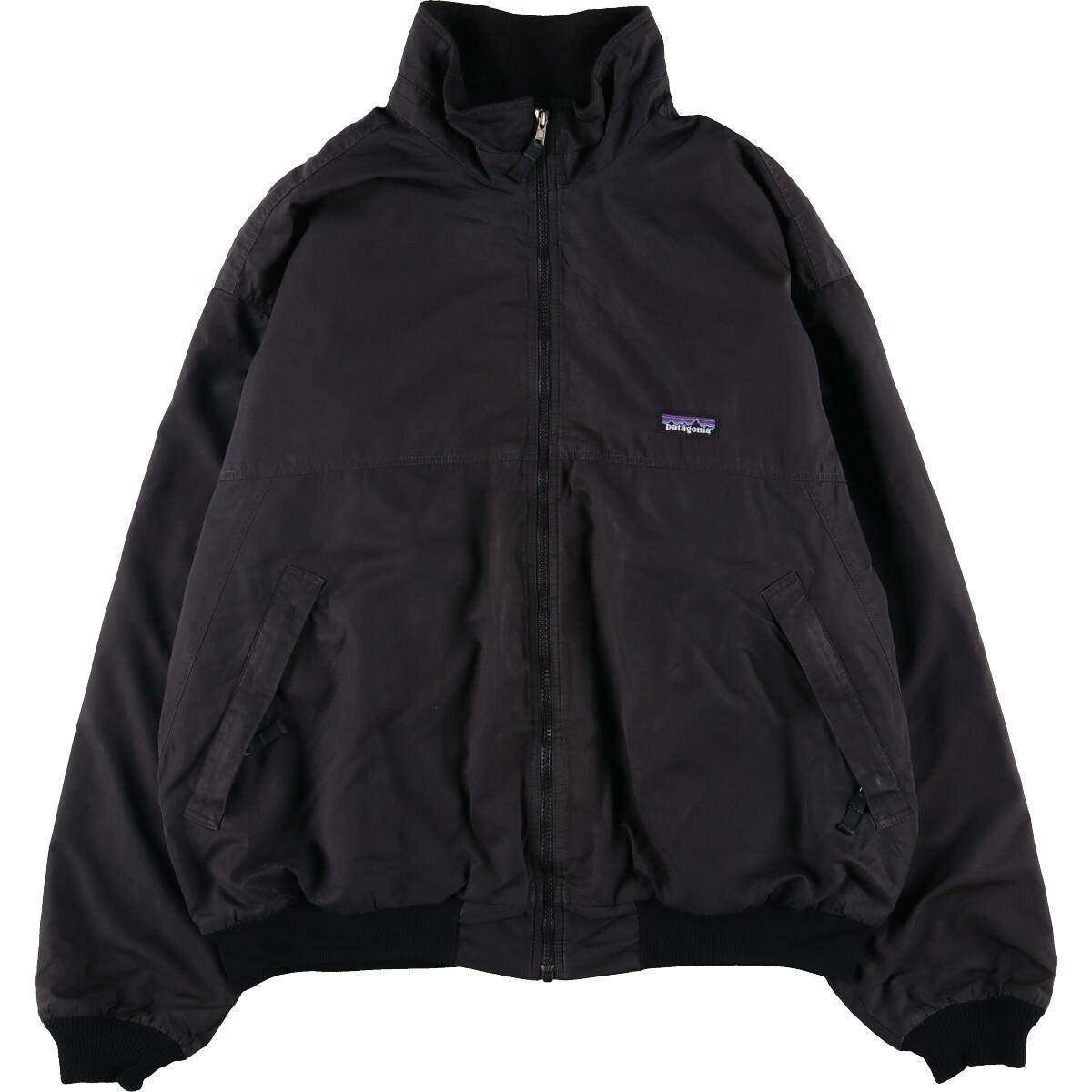 楽天市場】古着 07年製 パタゴニア Patagonia シェルドシンチラ