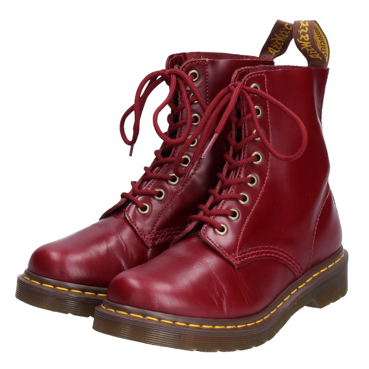 楽天市場】ドクターマーチン Dr.Martens 8ホールブーツ UK4 レディース