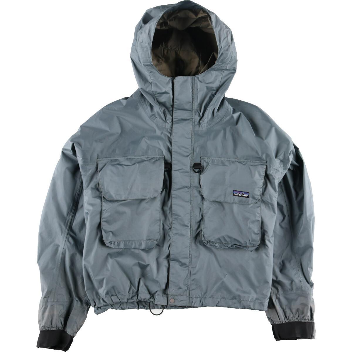 楽天市場】02年製 パタゴニア Patagonia SST ディープウェーディング