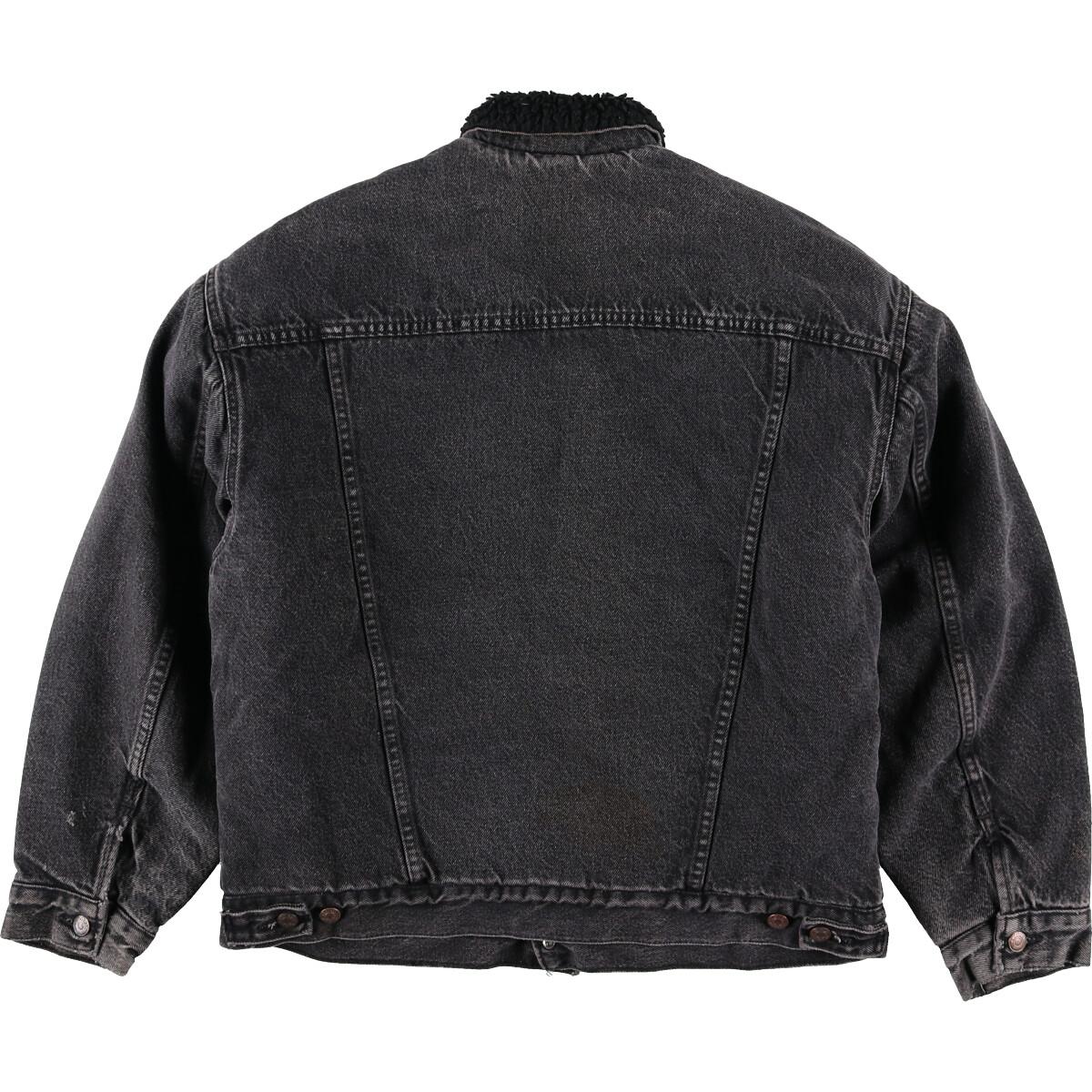 楽天市場】希少レア オールブラック 90年代 リーバイス Levi's 57697