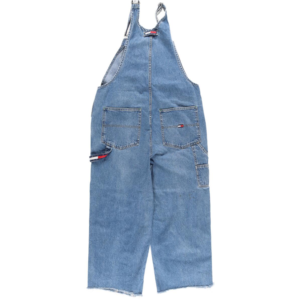 楽天市場】古着 トミーヒルフィガー TOMMY HILFIGER デニム