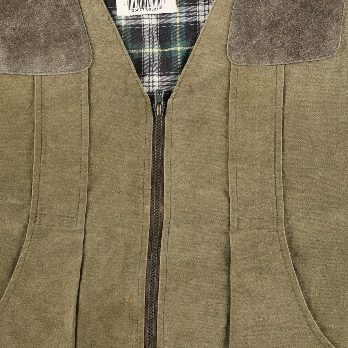 楽天市場】古着 バブアー Barbour MOLESKIN WAISTCOAT モールスキン