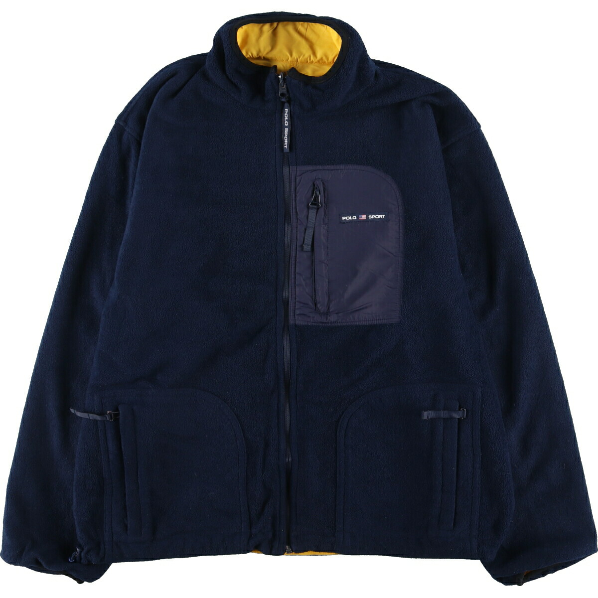 楽天市場】古着 90'S ラルフローレン Ralph Lauren POLO SPORT ポロ