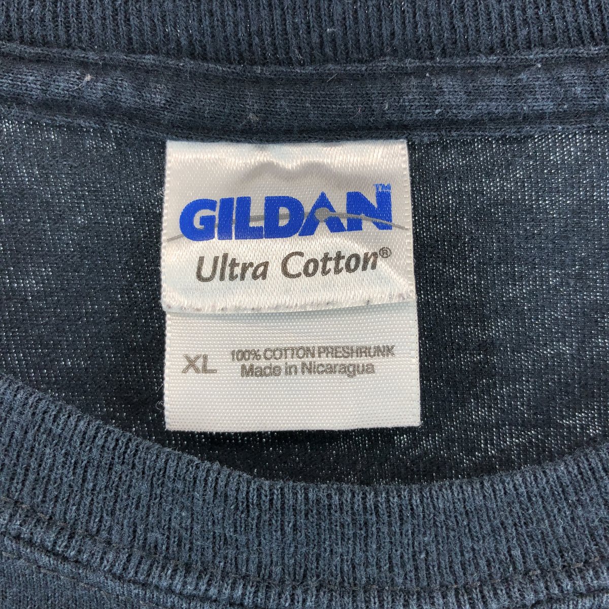 楽天市場】古着 ギルダン GILDAN THE THREE STOOGES 3ばか大将 バンドT