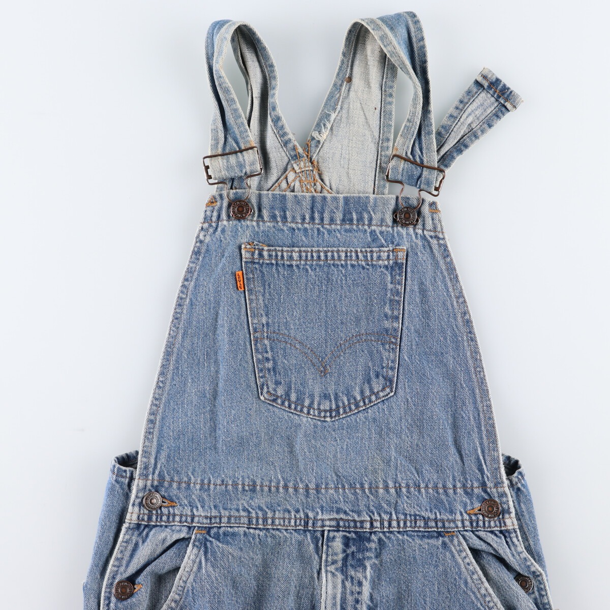 楽天市場】古着 80'S リーバイス Levi's オレンジタブ フレアデニム