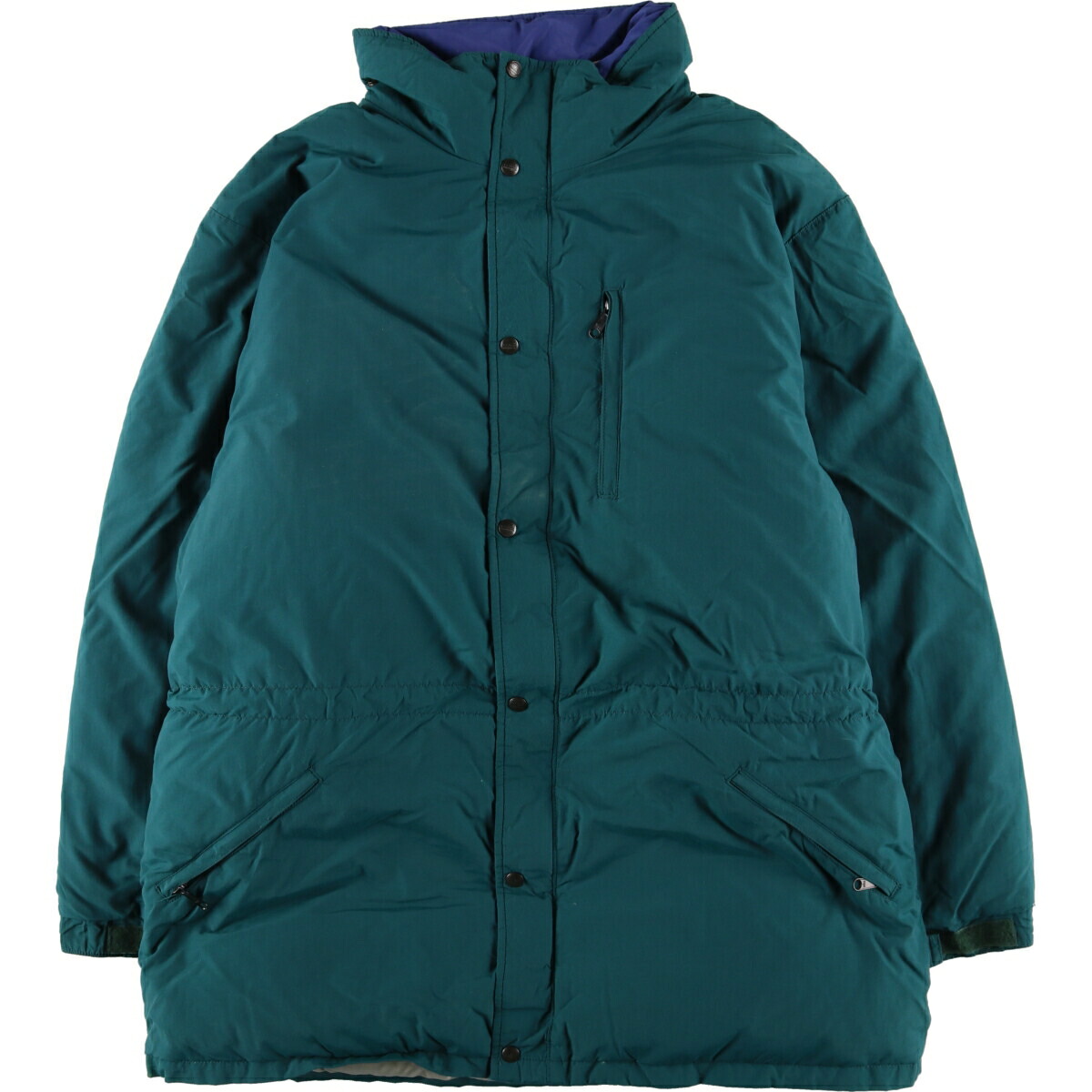 楽天市場】古着 80~90'S エルエルビーン L.L.Bean 山ロゴ